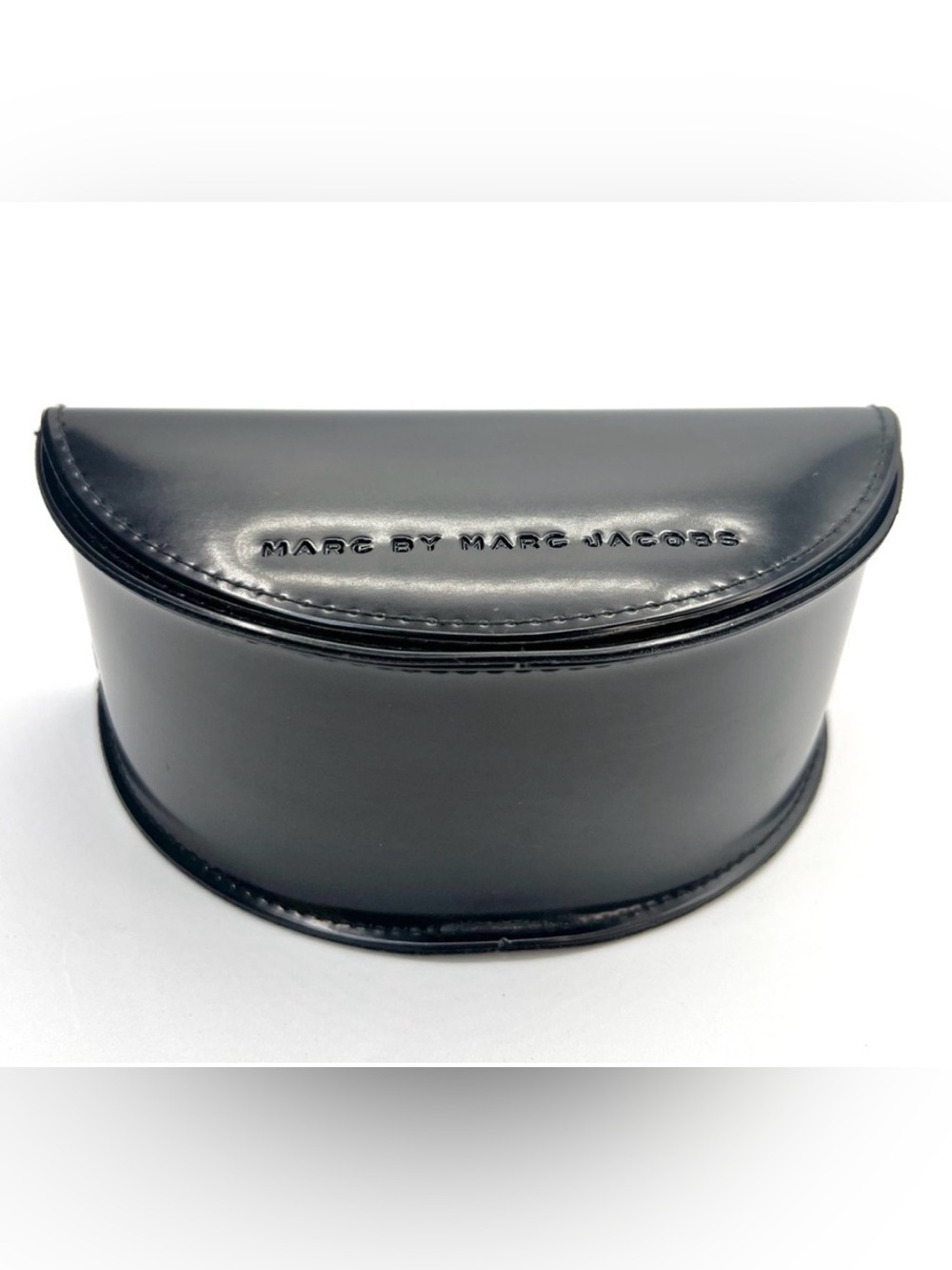 Marc by Marc Jacobs Eyeglasses / Sunglasses Case in Black
